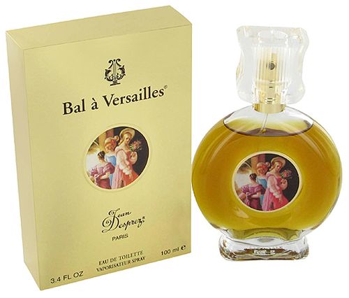 Bal A Versailles Perfume - Click Image to Close